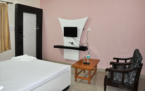 Hotel Sagar International