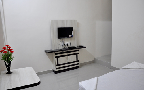 Hotel Sagar International