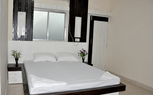 Hotel Sagar International