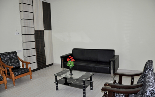 Hotel Sagar International