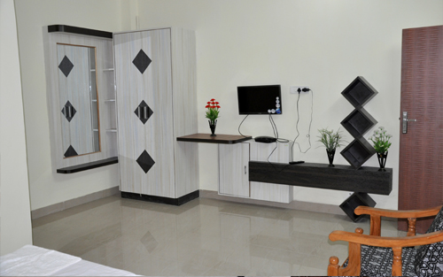 Hotel Sagar International