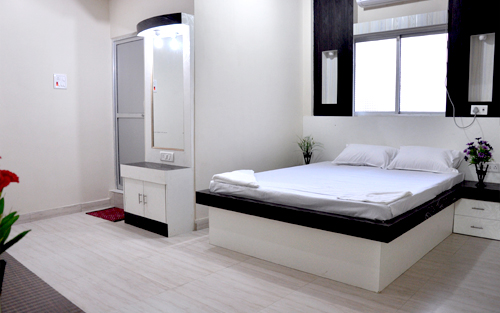 Hotel Sagar International