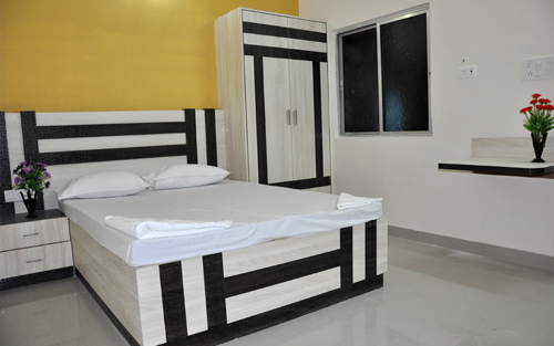 Hotel Sagar International